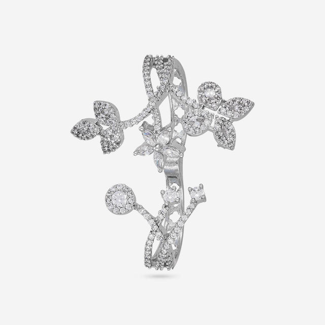 Zircon Finger Ring Zircon Finger Ring 200526