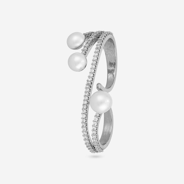 Zircon Finger Ring Zircon Finger Ring 200527