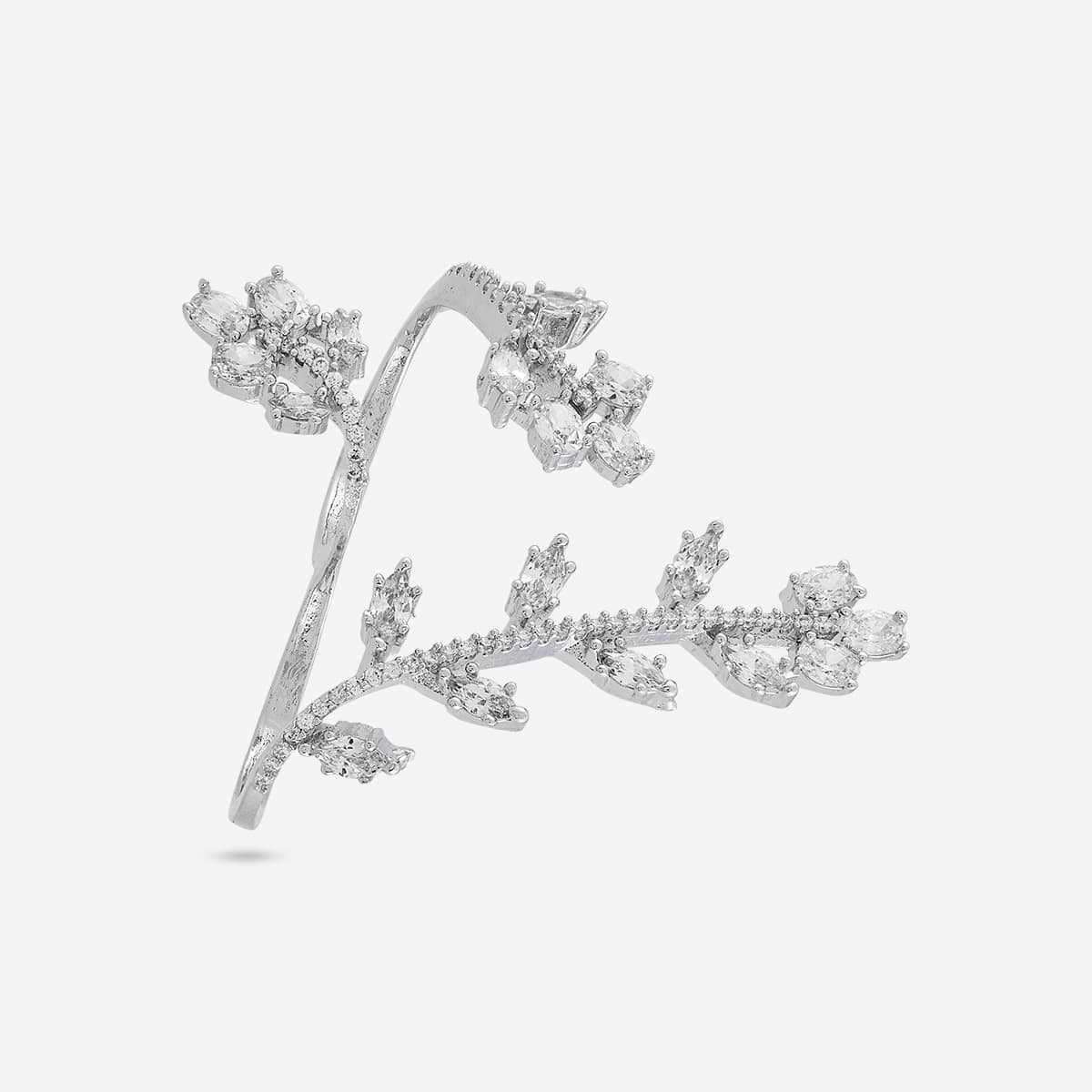 Zircon Finger Ring Zircon Finger Ring 200546