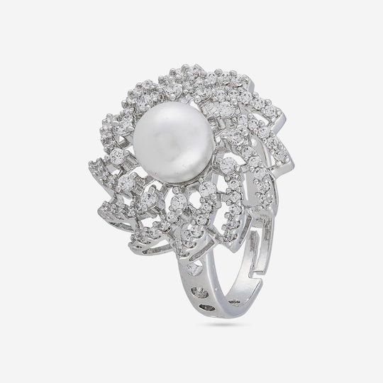 Zircon Finger Ring Zircon Finger Ring 202279
