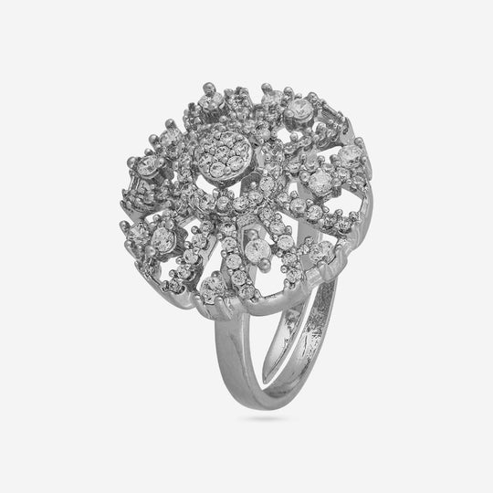 Zircon Finger Ring Zircon Finger Ring 202284