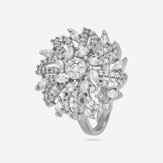 Zircon Finger Ring Zircon Finger Ring 202285