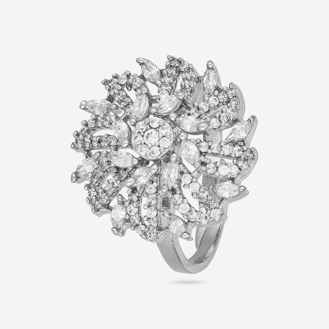 Zircon Finger Ring Zircon Finger Ring 202285