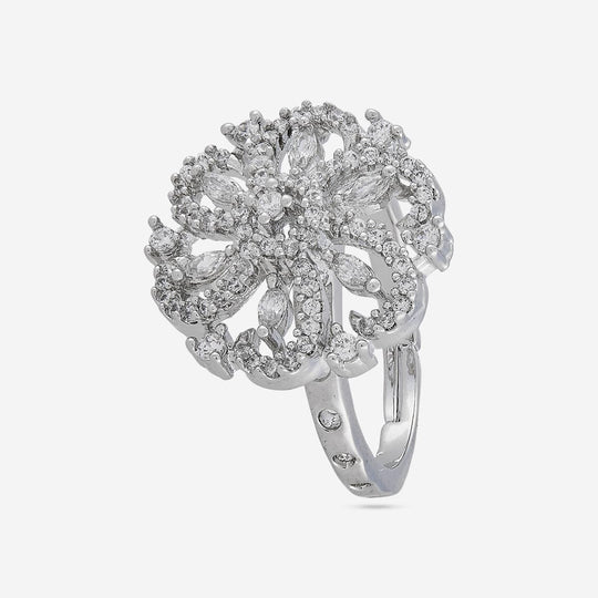 Zircon Finger Ring Zircon Finger Ring 202288