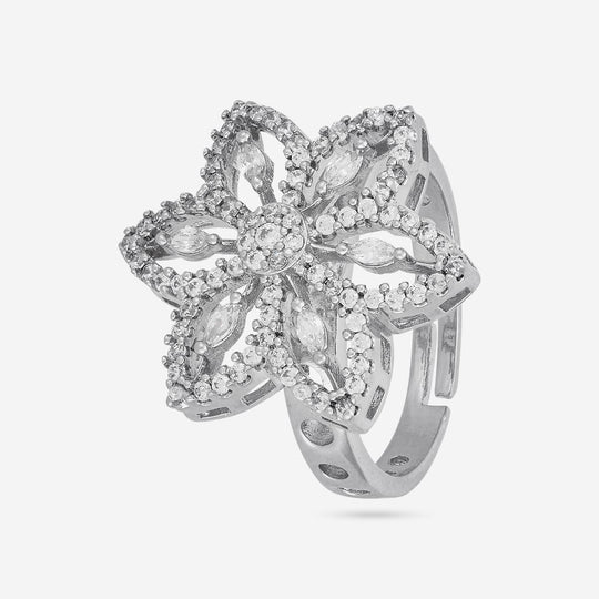 Zircon Finger Ring Zircon Finger Ring 202290