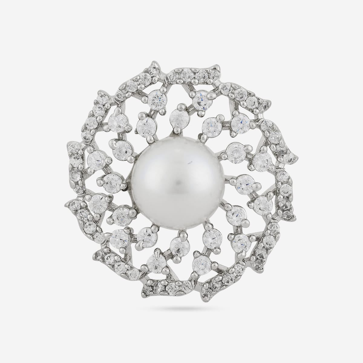 Zircon Finger Ring Zircon Finger Ring 202291