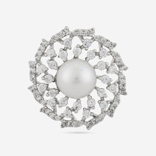 Zircon Finger Ring Zircon Finger Ring 202291