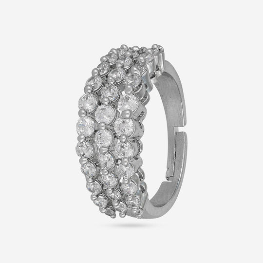 Zircon Finger Ring Zircon Finger Ring 202445