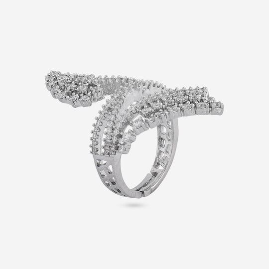 Zircon Finger Ring Zircon Finger Ring 202632