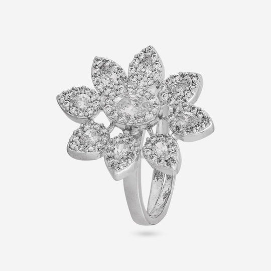 Zircon Finger Ring Zircon Finger Ring 203749