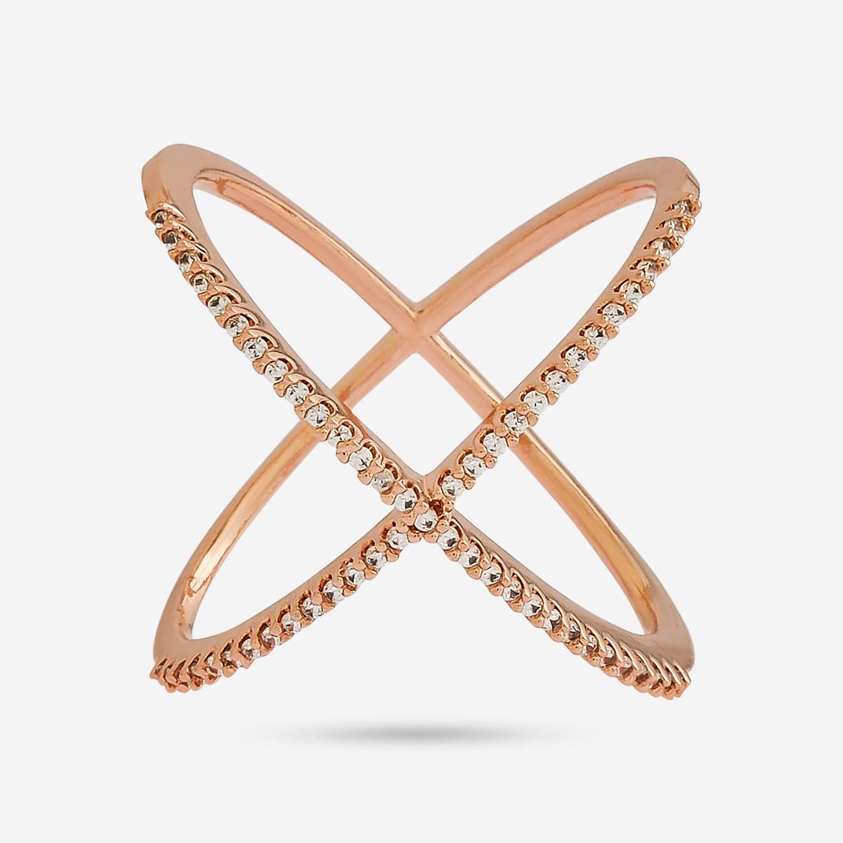 Zircon Finger Ring Zircon Finger Ring 163968