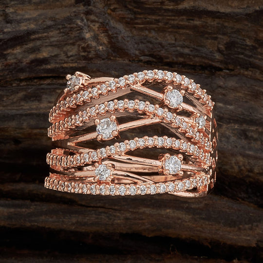 Zircon Finger Ring Zircon Finger Ring 163971