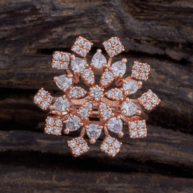 Zircon Finger Ring Zircon Finger Ring 173101