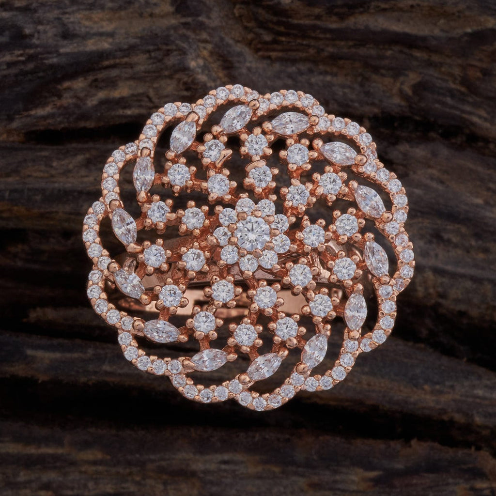 Zircon Finger Ring Zircon Finger Ring 173106