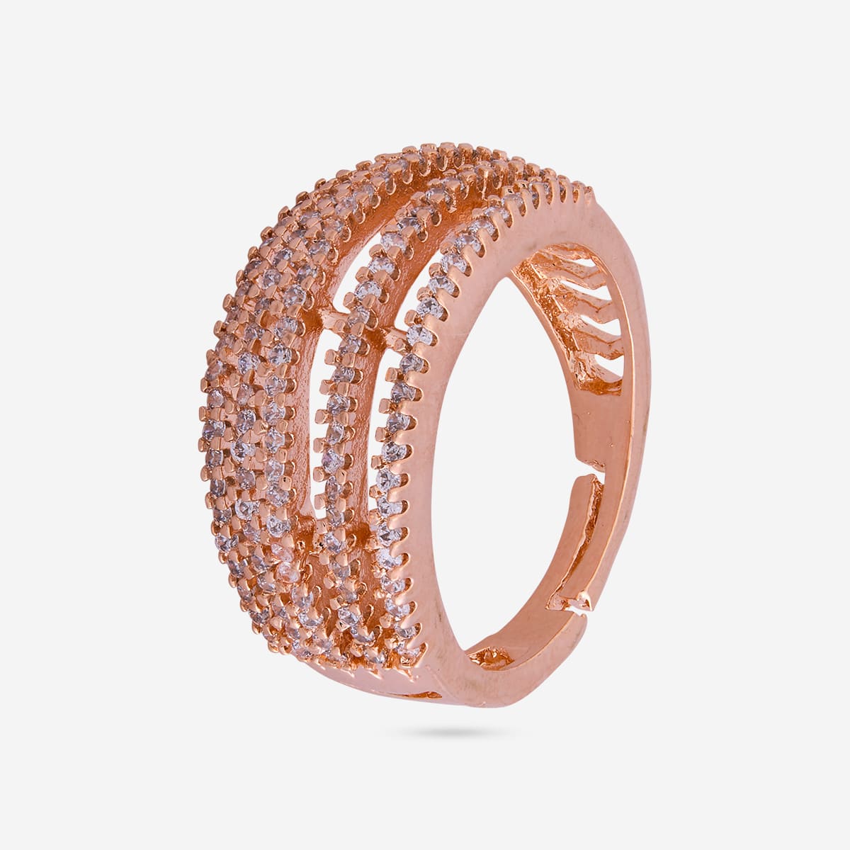 Zircon Finger Ring Zircon Finger Ring 177306