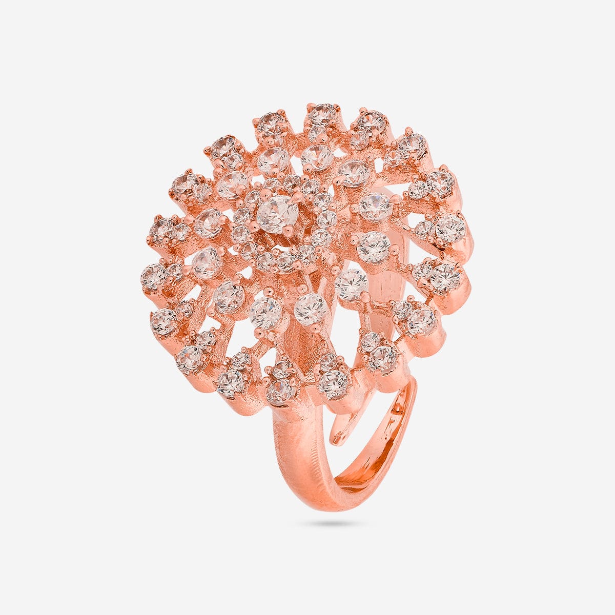 Zircon Finger Ring Zircon Finger Ring 177310