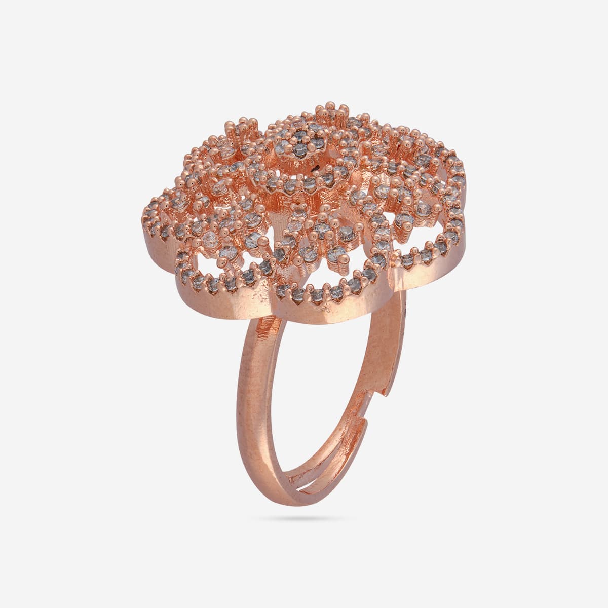 Zircon Finger Ring Zircon Finger Ring 177326