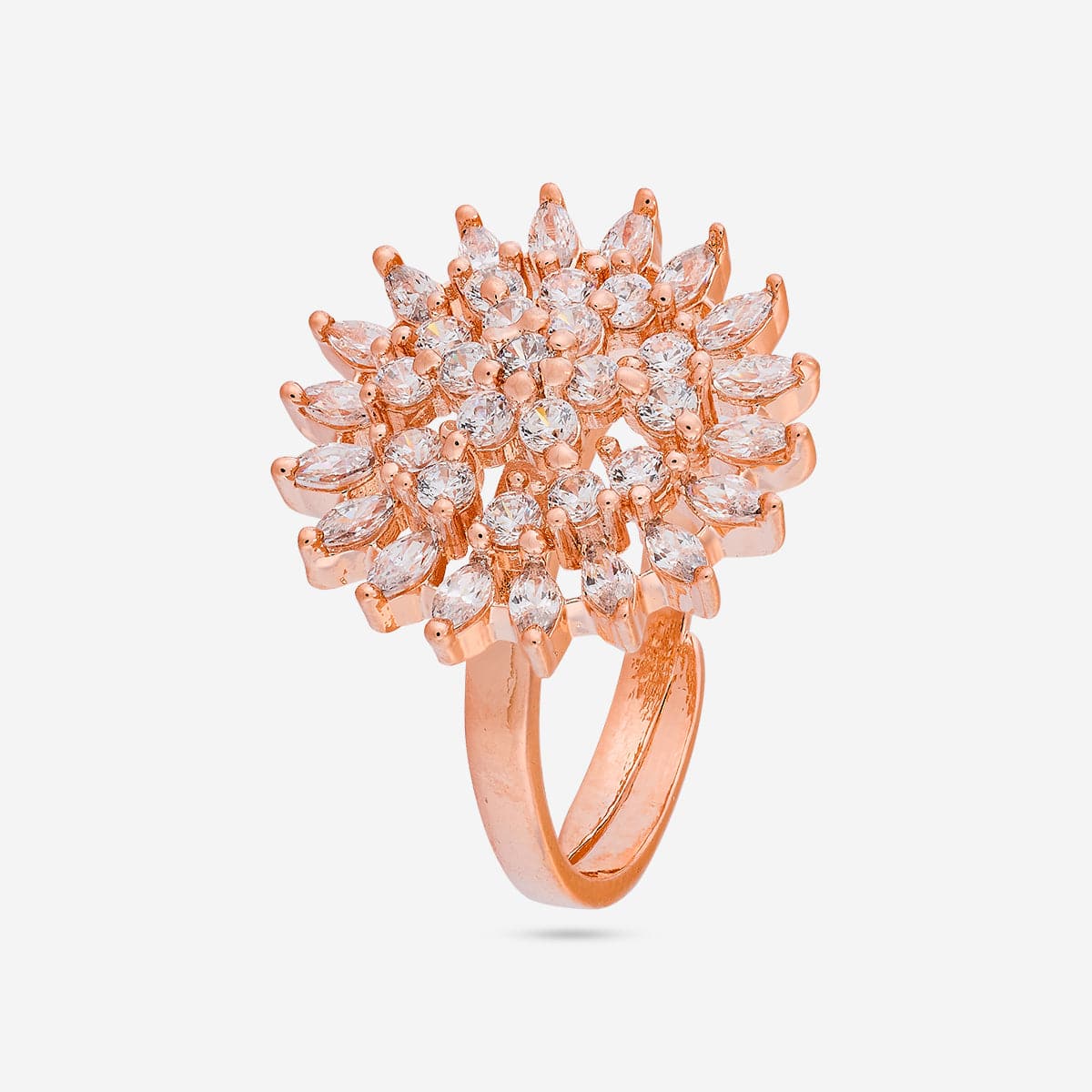 Zircon Finger Ring Zircon Finger Ring 178516