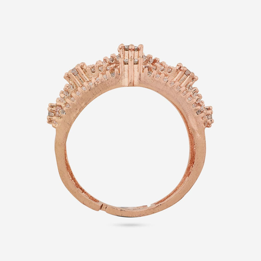 Zircon Finger Ring Zircon Finger Ring 193122