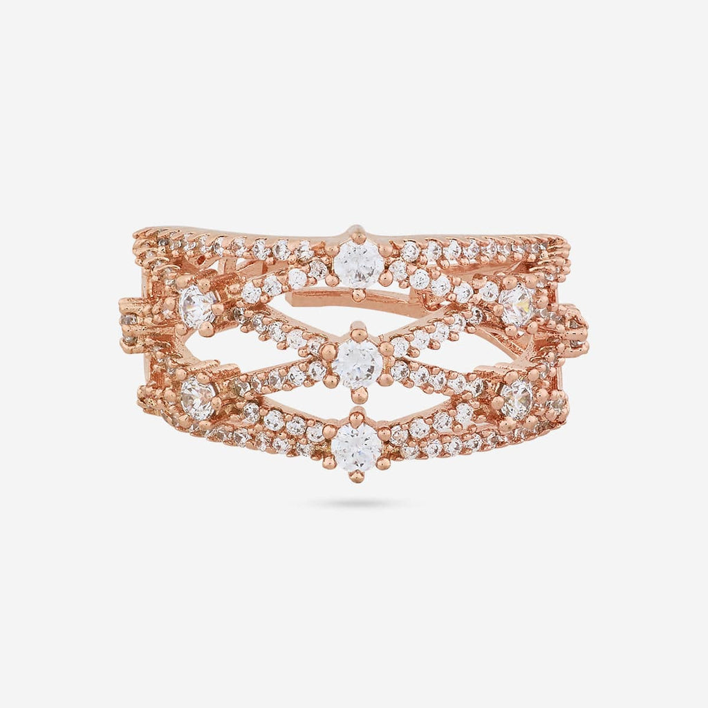 Zircon Finger Ring Zircon Finger Ring 193122