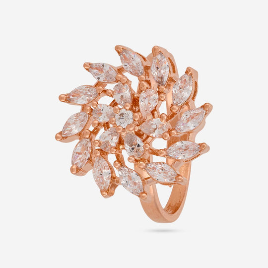 Zircon Finger Ring Zircon Finger Ring 193125