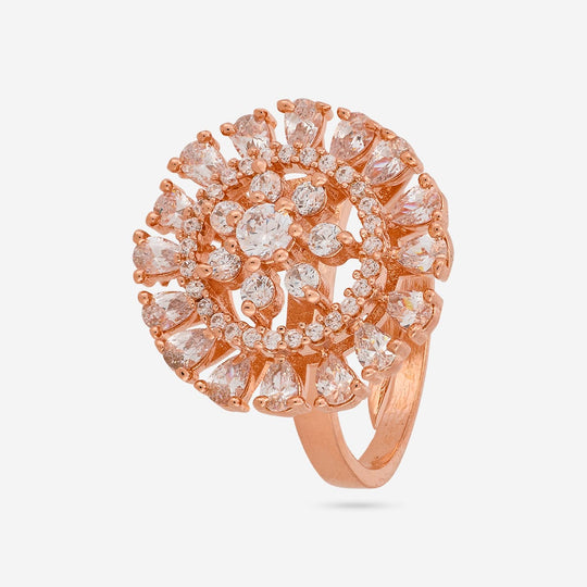 Zircon Finger Ring Zircon Finger Ring 193127