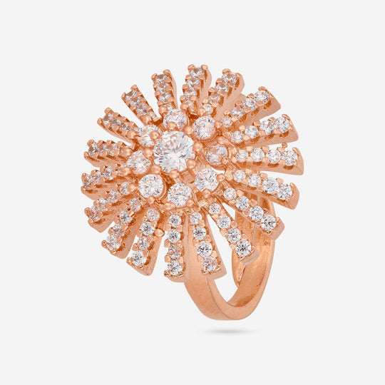 Zircon Finger Ring Zircon Finger Ring 193129