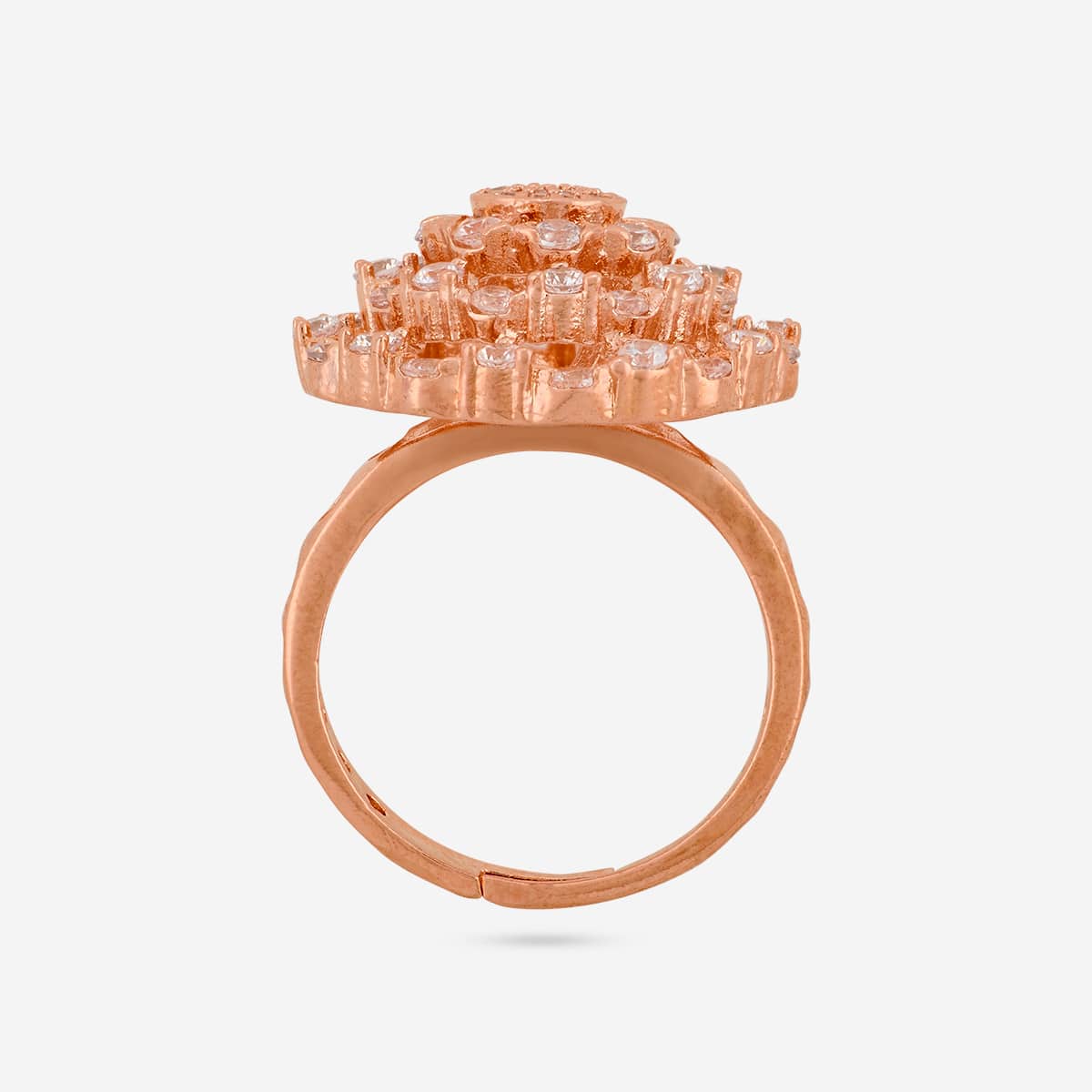 Zircon Finger Ring Zircon Finger Ring 193130