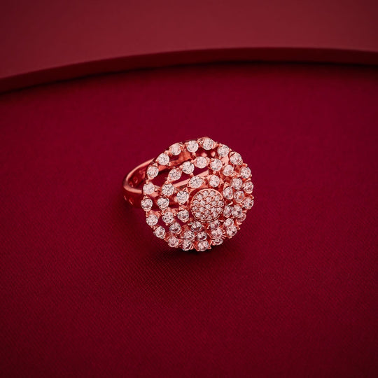 Zircon Finger Ring Zircon Finger Ring 193130