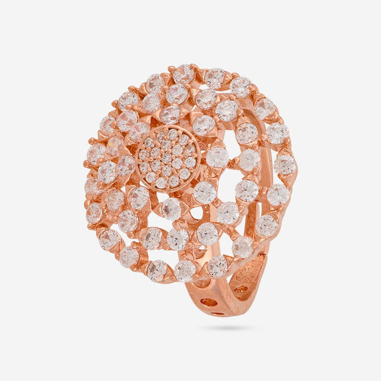 Zircon Finger Ring Zircon Finger Ring 193130