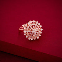 Zircon Finger Ring Zircon Finger Ring 193144
