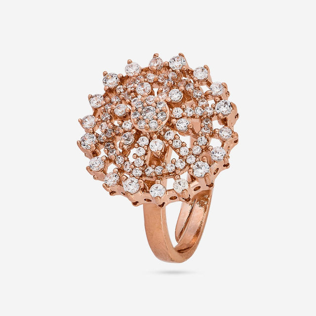 Zircon Finger Ring Zircon Finger Ring 193144