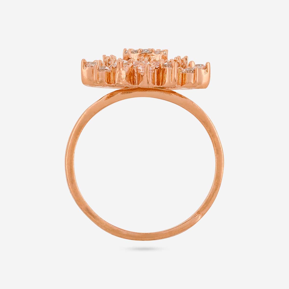 Zircon Finger Ring Zircon Finger Ring 193145