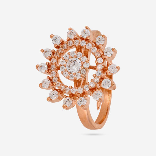 Zircon Finger Ring Zircon Finger Ring 193145