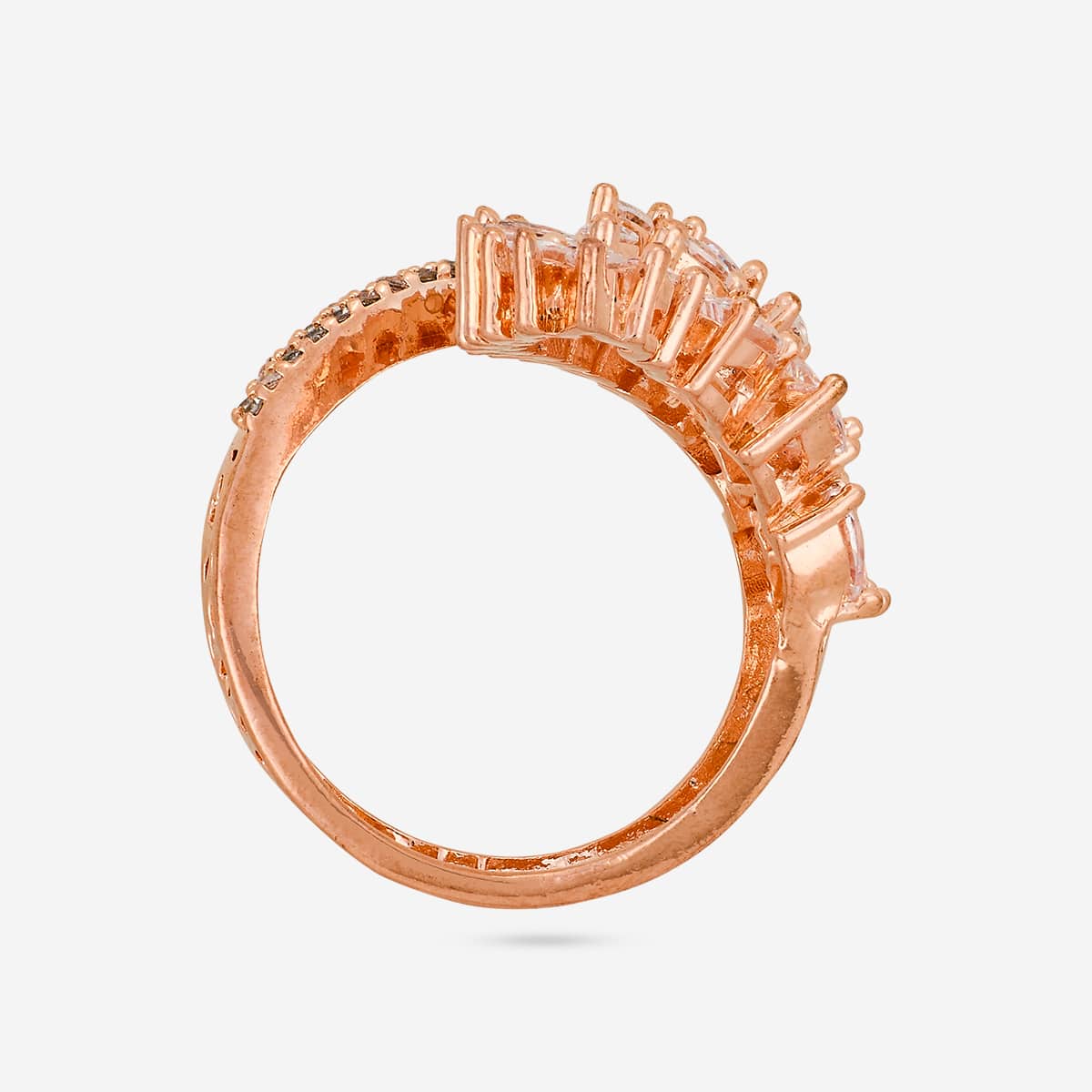 Zircon Finger Ring Zircon Finger Ring 197289