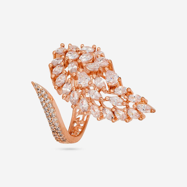 Zircon Finger Ring Zircon Finger Ring 197289