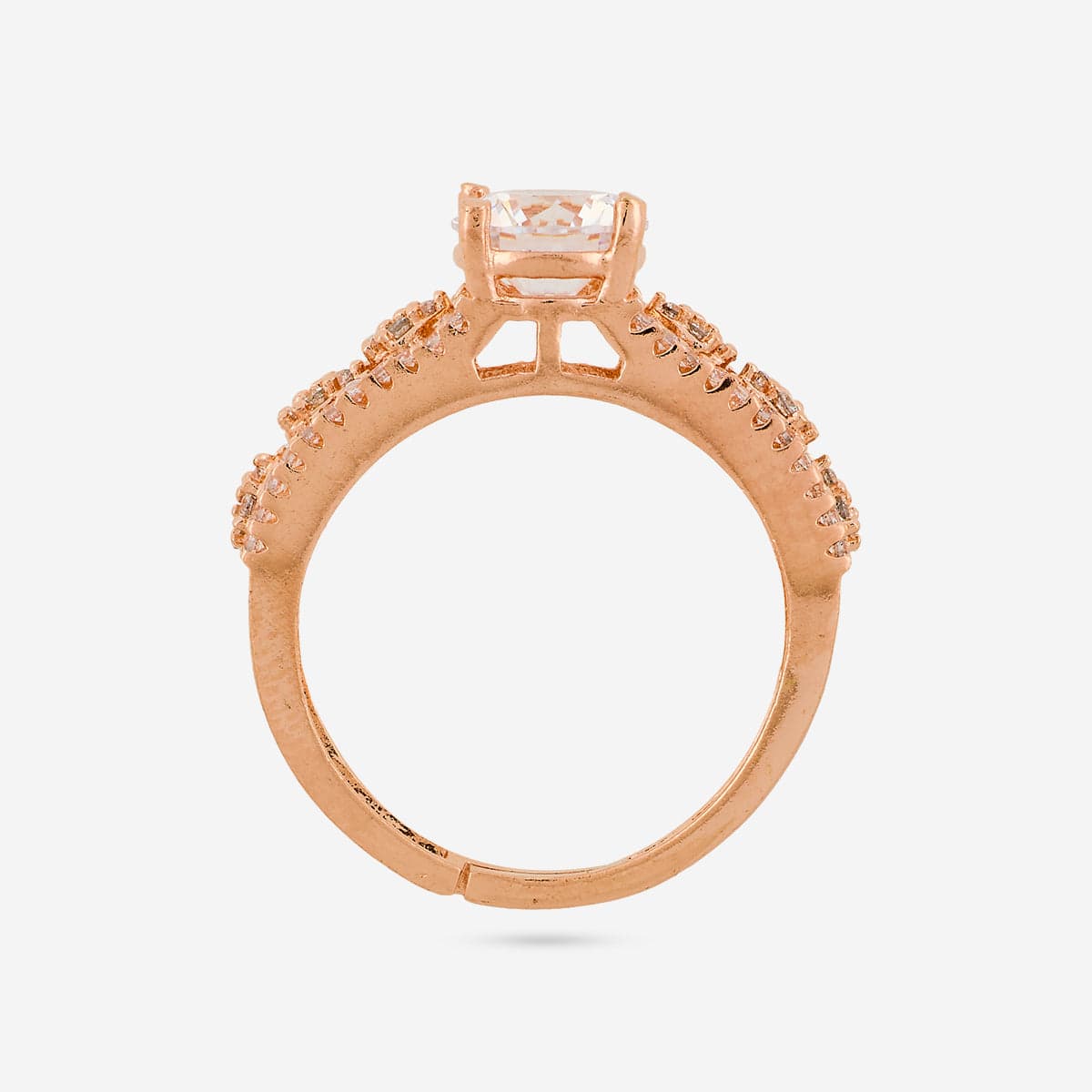 Zircon Finger Ring Zircon Finger Ring 197391