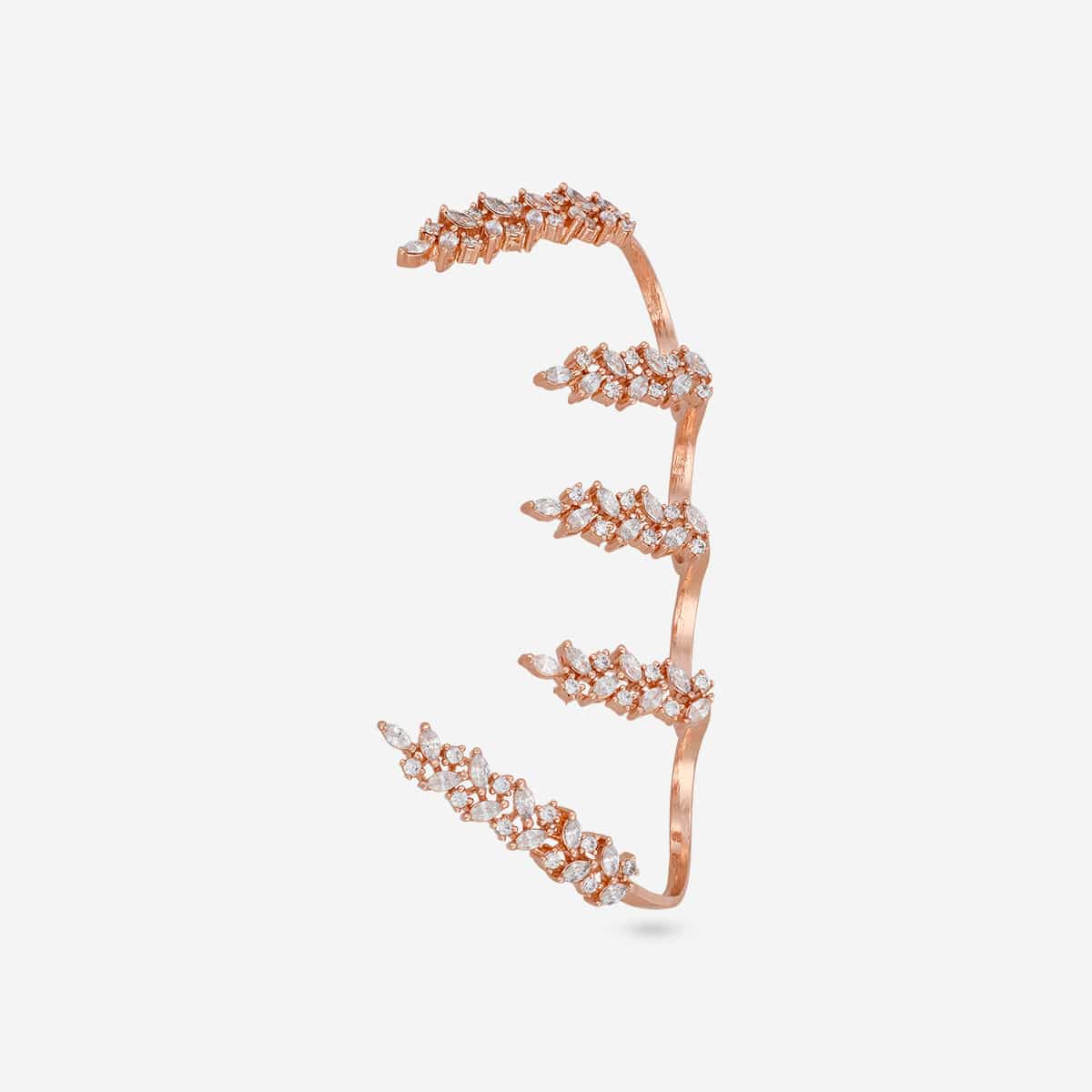 Zircon Finger Ring Zircon Finger Ring 199054