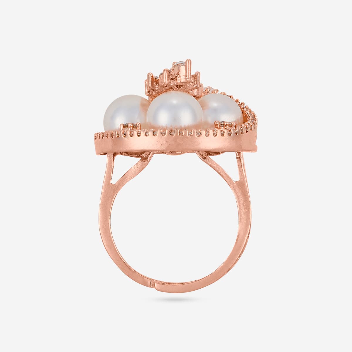 Zircon Finger Ring Zircon Finger Ring 200542