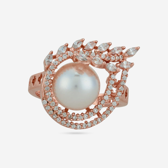 Zircon Finger Ring Zircon Finger Ring 200543