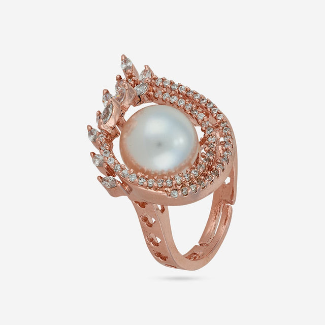 Zircon Finger Ring Zircon Finger Ring 200543