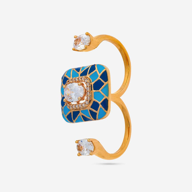 Zircon Finger Ring Zircon Finger Ring 182640