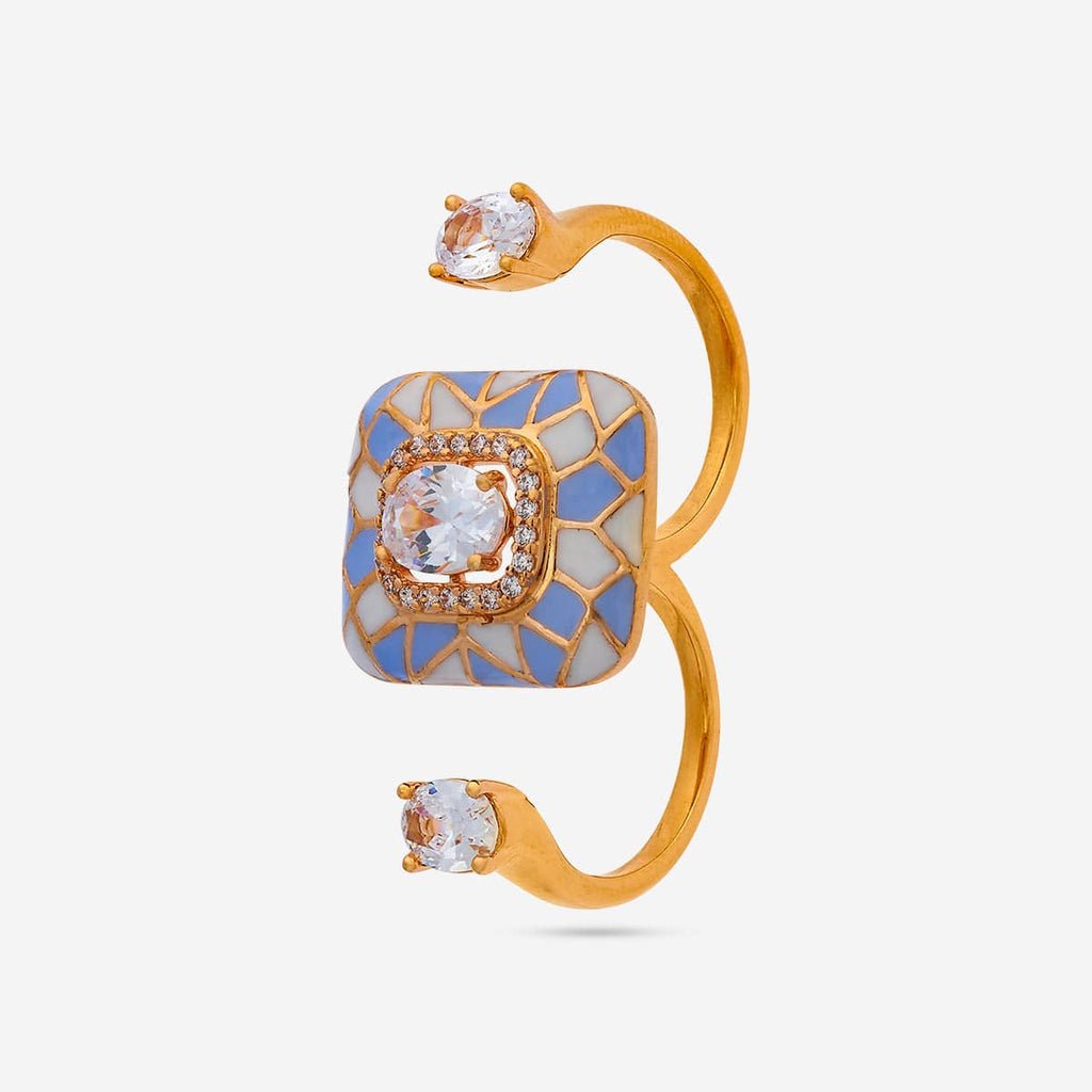 Zircon Finger Ring Zircon Finger Ring 182640