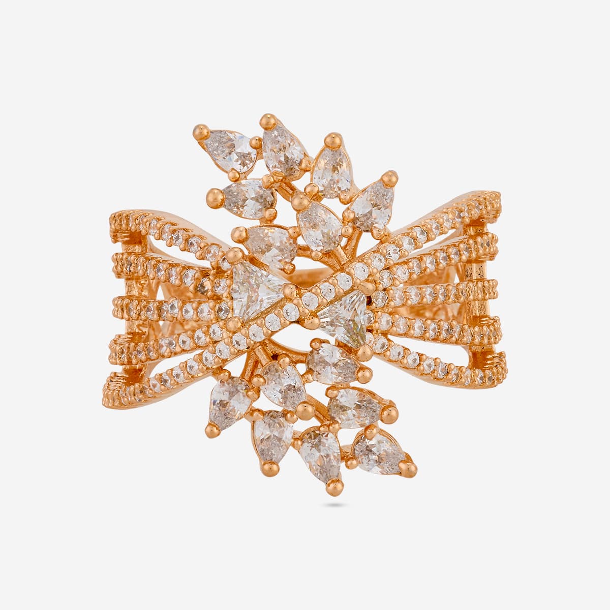 Zircon Finger Ring Zircon Finger Ring 157750