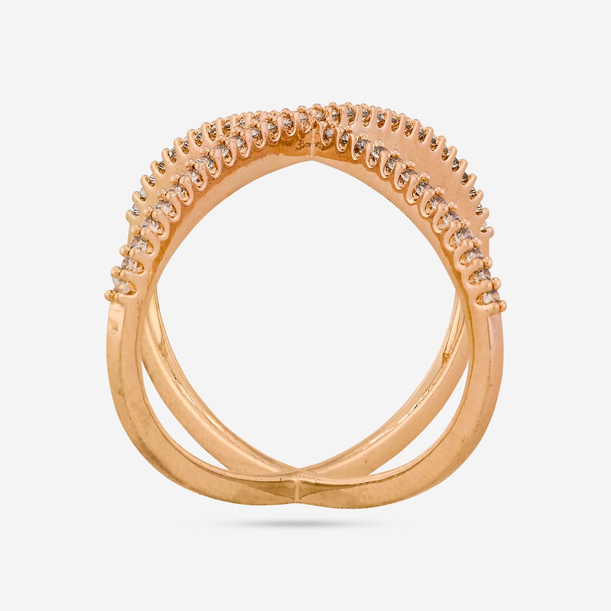 Zircon Finger Ring Zircon Finger Ring 163968