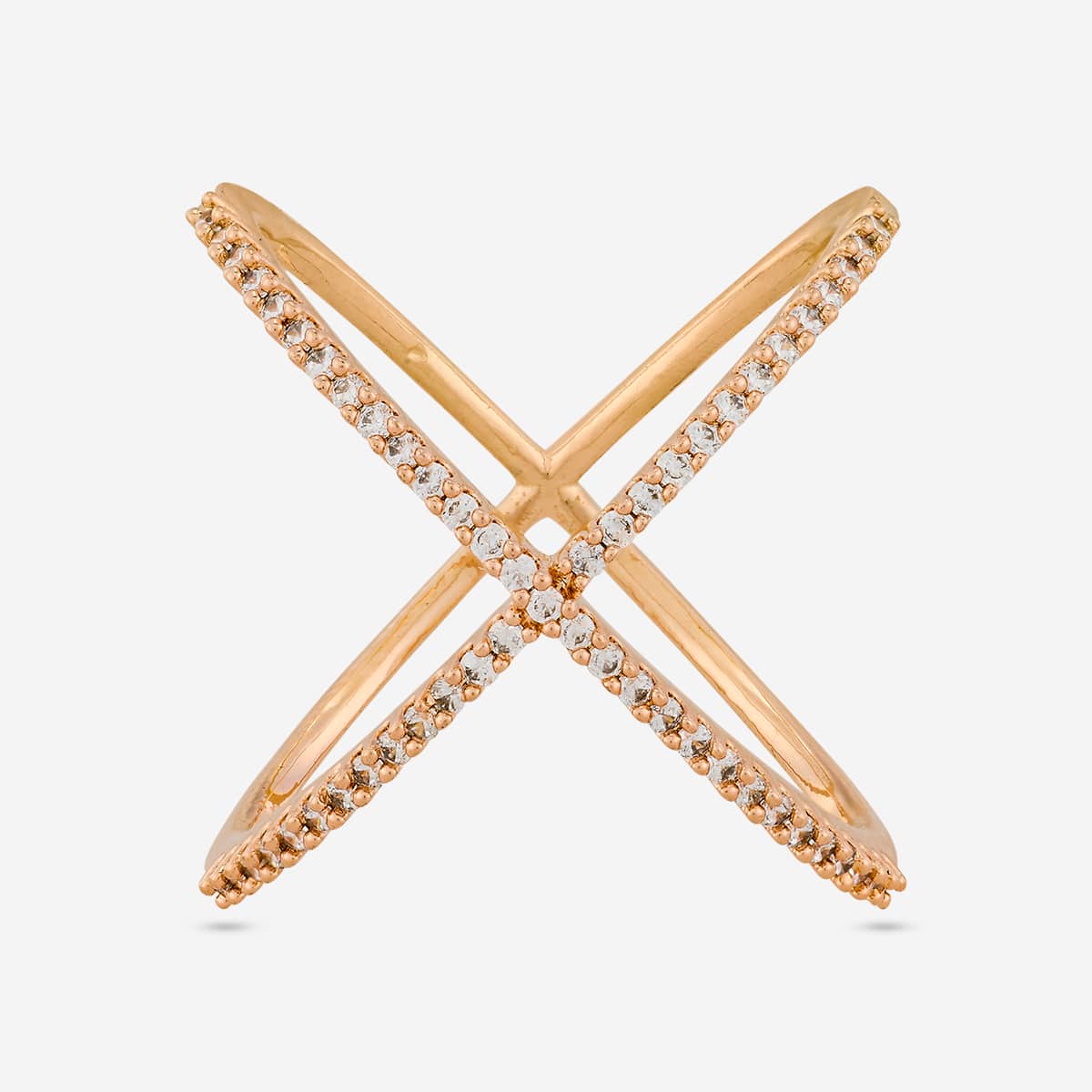 Zircon Finger Ring Zircon Finger Ring 163968