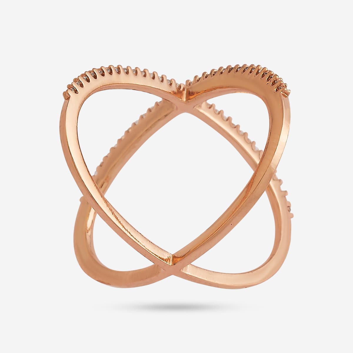 Zircon Finger Ring Zircon Finger Ring 163968