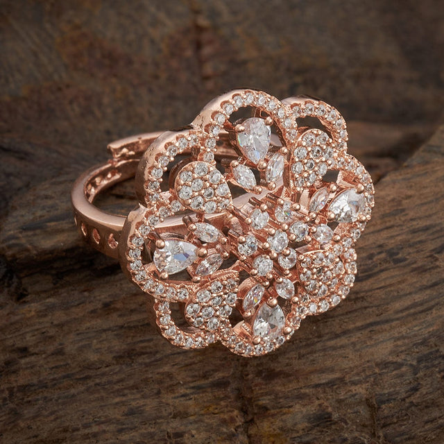 Zircon Finger Ring Zircon Finger Ring 163976