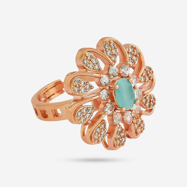 Zircon Finger Ring Zircon Finger Ring 169507