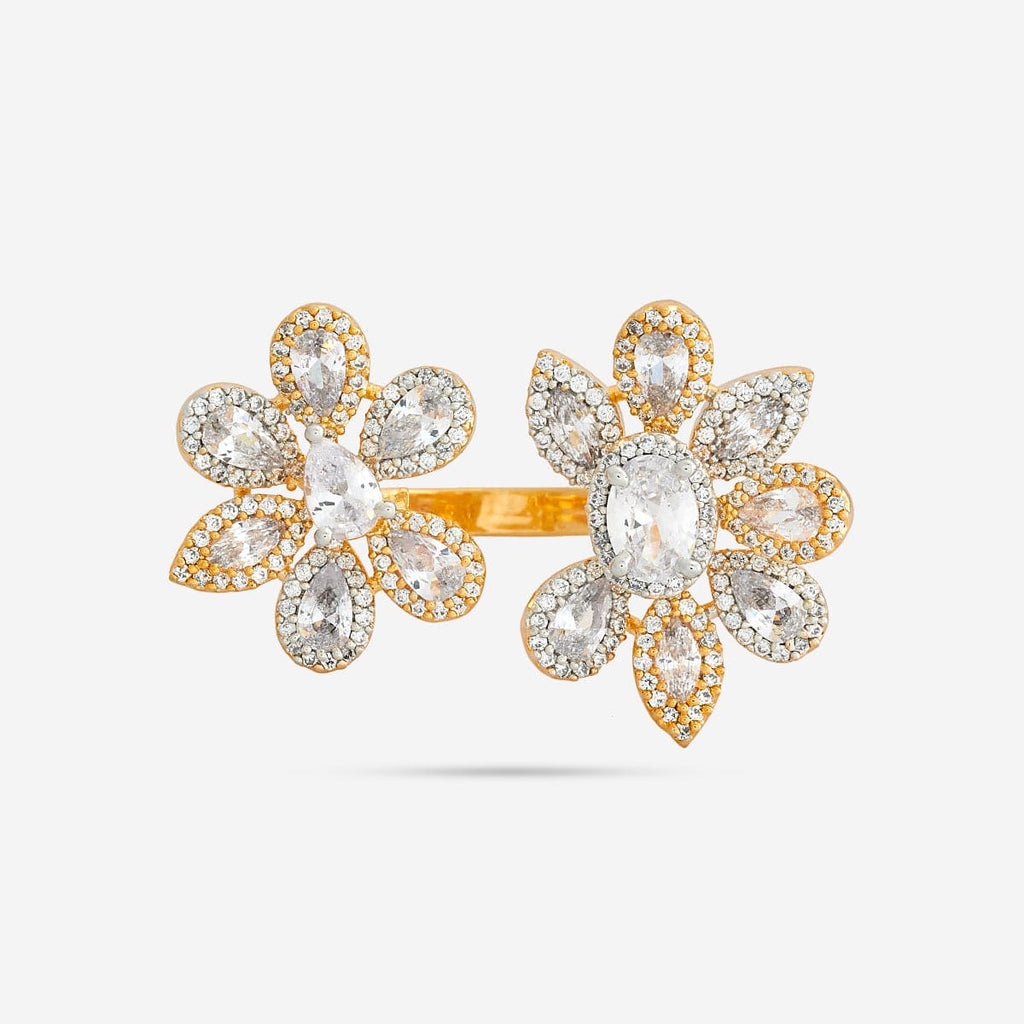 Zircon Finger Ring Zircon Finger Ring 170837